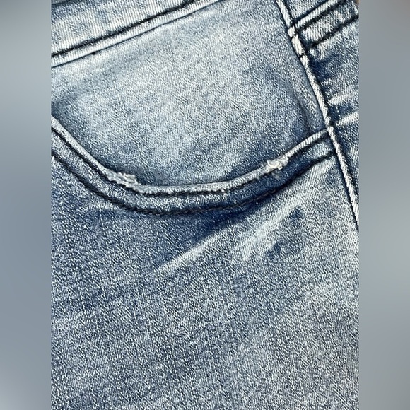 KanCan women’s mid rise skinny jeans - Picture 3 of 5